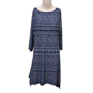 [Reborn] Boho Dress - Size M